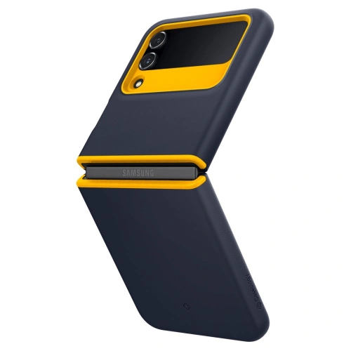 Kup Etui Caseology Nano Pop Samsung Galaxy Z Flip 4 Blueberry Navy - CSL83 - {ean13} - Sklep Home Screen