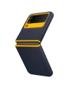 Kup Etui Caseology Nano Pop Samsung Galaxy Z Flip 4 Blueberry Navy - CSL83 - {ean13} - Sklep Home Screen
