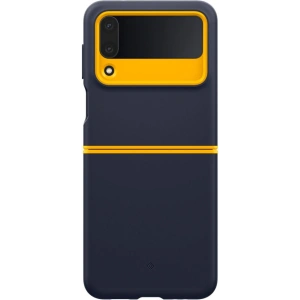 Kup Etui Caseology Nano Pop Samsung Galaxy Z Flip 4 Blueberry Navy - CSL83 - {ean13} - Sklep Home Screen