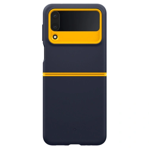 Kup Etui Caseology Nano Pop Samsung Galaxy Z Flip 4 Blueberry Navy - CSL83 - {ean13} - Sklep Home Screen
