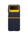Kup Etui Caseology Nano Pop Samsung Galaxy Z Flip 4 Blueberry Navy - CSL83 - {ean13} - Sklep Home Screen