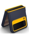 Kup Etui Caseology Nano Pop Samsung Galaxy Z Flip 4 Blueberry Navy - CSL83 - {ean13} - Sklep Home Screen