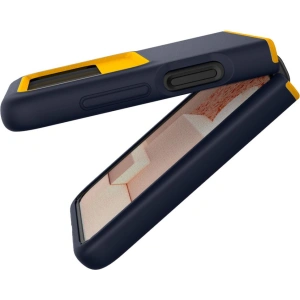 Kup Etui Caseology Nano Pop Samsung Galaxy Z Flip 4 Áfonya Tengerészkék - CSL83 - {ean13} - Sklep Home Screen