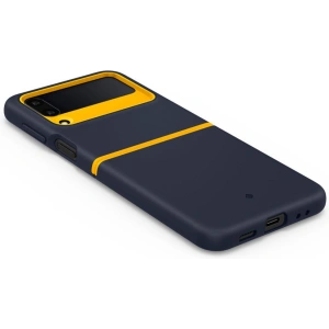 Kup Etui Caseology Nano Pop Samsung Galaxy Z Flip 4 Blueberry Navy - CSL83 - {ean13} - Sklep Home Screen