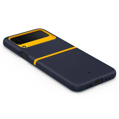 Kup Etui Caseology Nano Pop Samsung Galaxy Z Flip 4 Blueberry Navy - CSL83 - {ean13} - Sklep Home Screen