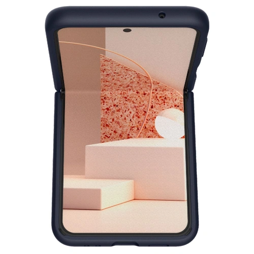 Kup Etui Caseology Nano Pop Samsung Galaxy Z Flip 4 Áfonya Tengerészkék - CSL83 - {ean13} - Sklep Home Screen