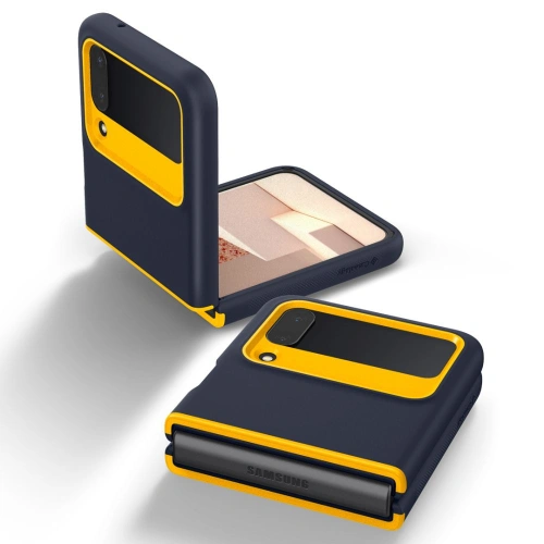 Kup Etui Caseology Nano Pop Samsung Galaxy Z Flip 4 Áfonya Tengerészkék - CSL83 - {ean13} - Sklep Home Screen