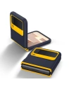 Kup Etui Caseology Nano Pop Samsung Galaxy Z Flip 4 Blueberry Navy - CSL83 - {ean13} - Sklep Home Screen