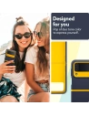 Kup Etui Caseology Nano Pop Samsung Galaxy Z Flip 4 Blueberry Navy - CSL83 - {ean13} - Sklep Home Screen