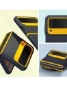 Kup Etui Caseology Nano Pop Samsung Galaxy Z Flip 4 Áfonya Tengerészkék - CSL83 - {ean13} - Sklep Home Screen