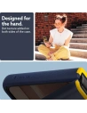 Kup Etui Caseology Nano Pop Samsung Galaxy Z Flip 4 Blueberry Navy - CSL83 - {ean13} - Sklep Home Screen