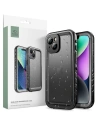 Etui Tech-Protect Shellbox IP68 Apple iPhone 14 Plus / 15 Plus Negru
