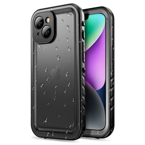 Buy Tech-Protect Shellbox IP68 Apple iPhone 14 Plus / 15 Plus Black - THP1469 - {ean13} - Home Screen Store Europe