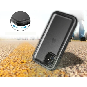 Etui Tech-Protect Shellbox IP68 Apple iPhone 14 Plus / 15 Plus Black