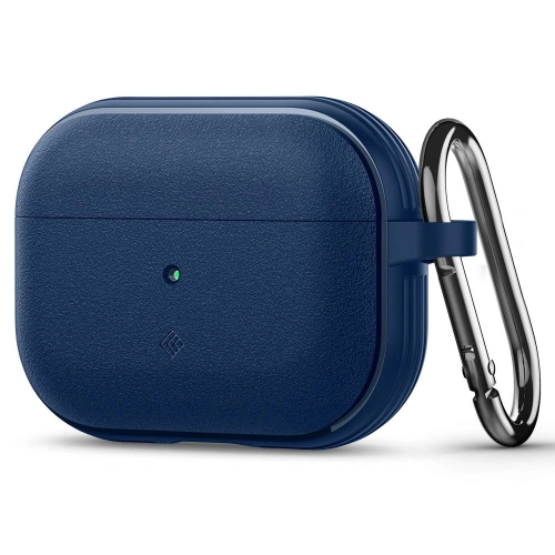 Kup Etui Caseology Vault Apple AirPods Pro 1 Albastru Marin - CSL84 - {ean13} - Sklep Home Screen