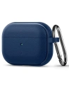 Etui Caseology Vault Apple AirPods Pro 1 Albastru Marin
