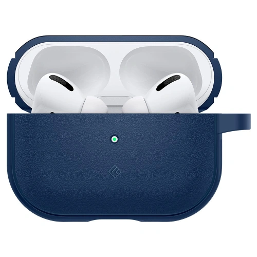 Kup Etui Caseology Vault Apple AirPods Pro 1 Albastru Marin - CSL84 - {ean13} - Sklep Home Screen