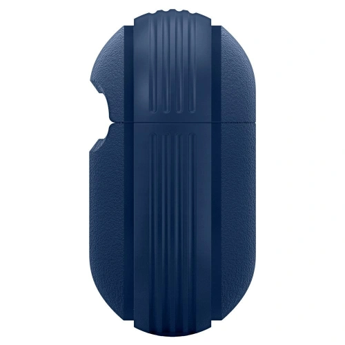 Kup Etui Caseology Vault Apple AirPods Pro 1 Albastru Marin - CSL84 - {ean13} - Sklep Home Screen