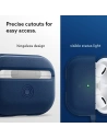 Kup Etui Caseology Vault Apple AirPods Pro 1 Albastru Marin - CSL84 - {ean13} - Sklep Home Screen