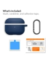 Kup Case Caseology Vault Apple AirPods Pro 1 Marineblau - CSL84 - {ean13} - Sklep Home Screen