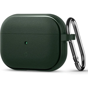 Buy Caseology Vault Apple AirPods Pro 1 Midnight Green - CSL85 - {ean13} - Home Screen Store Europe