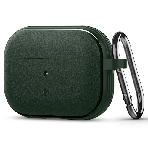 Kup Etui Caseology Vault Apple AirPods Pro 1 Éjféli Zöld - CSL85 - {ean13} - Sklep Home Screen
