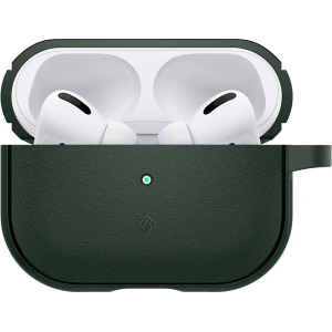 Buy Caseology Vault Apple AirPods Pro 1 Midnight Green - CSL85 - {ean13} - Home Screen Store Europe