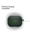 Kup Etui Caseology Vault Apple AirPods Pro 1 Éjféli Zöld - CSL85 - {ean13} - Sklep Home Screen