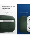 Kup Case Caseology Vault Apple AirPods Pro 1 Mitternachtsgrün - CSL85 - {ean13} - Sklep Home Screen