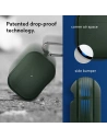 Kup Etui Caseology Vault Apple AirPods Pro 1 Éjféli Zöld - CSL85 - {ean13} - Sklep Home Screen