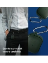 Kup Etui Caseology Vault Apple AirPods Pro 1 Éjféli Zöld - CSL85 - {ean13} - Sklep Home Screen