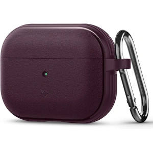 Buy Caseology Vault Apple AirPods Pro 1 Burgundy - CSL86 - {ean13} - Home Screen Store Europe