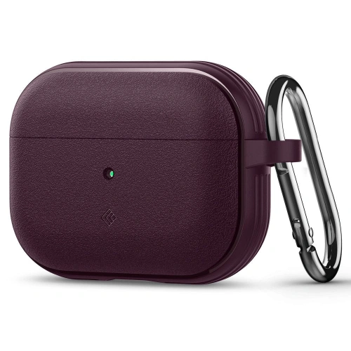Kup Etui Caseology Vault Apple AirPods Pro 1 Burgundiu - CSL86 - {ean13} - Sklep Home Screen