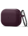 Etui Caseology Vault Apple AirPods Pro 1 Burgundiu