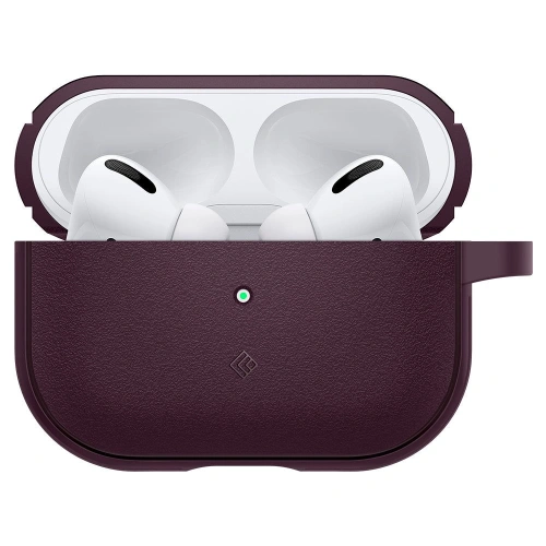 Kup Etui Caseology Vault Apple AirPods Pro 1 Burgundiu - CSL86 - {ean13} - Sklep Home Screen