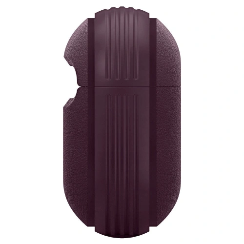 Kup Etui Caseology Vault Apple AirPods Pro 1 Burgundiu - CSL86 - {ean13} - Sklep Home Screen