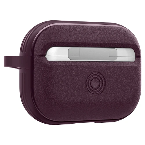 Kup Etui Caseology Vault Apple AirPods Pro 1 Burgundiu - CSL86 - {ean13} - Sklep Home Screen