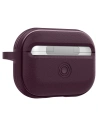 Kup Etui Caseology Vault Apple AirPods Pro 1 Burgundiu - CSL86 - {ean13} - Sklep Home Screen