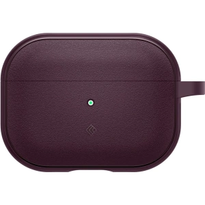 Kup Etui Caseology Vault Apple AirPods Pro 1 Burgundy - CSL86 - {ean13} - Sklep Home Screen