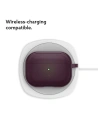 Kup Etui Caseology Vault Apple AirPods Pro 1 Burgundiu - CSL86 - {ean13} - Sklep Home Screen