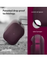 Kup Etui Caseology Vault Apple AirPods Pro 1 Burgundiu - CSL86 - {ean13} - Sklep Home Screen
