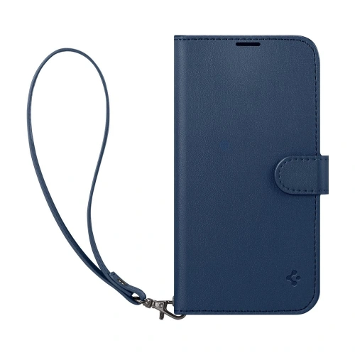 Buy Spigen Wallet S Apple iPhone 14 Classic Blue - SPN2563 - {ean13} - Home Screen Store Europe