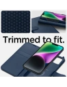 Kup Case Spigen Wallet S Apple iPhone 14 Classic Blau - SPN2563 - {ean13} - Sklep Home Screen
