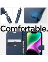 Kup Etui Spigen Wallet S Apple iPhone 14 Classic Blue - SPN2563 - {ean13} - Sklep Home Screen