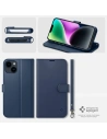 Kup Etui Spigen Wallet S Apple iPhone 14 Klasszikus Kék - SPN2563 - {ean13} - Sklep Home Screen