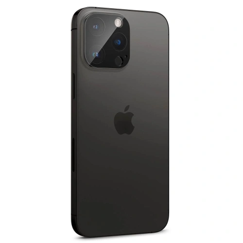 Buy Spigen Optik.tr Camera Protector Apple iPhone 14 Pro/14 Pro Max Black [2 PACK] - SPN2564 - {ean13} - Home Screen Store Europe