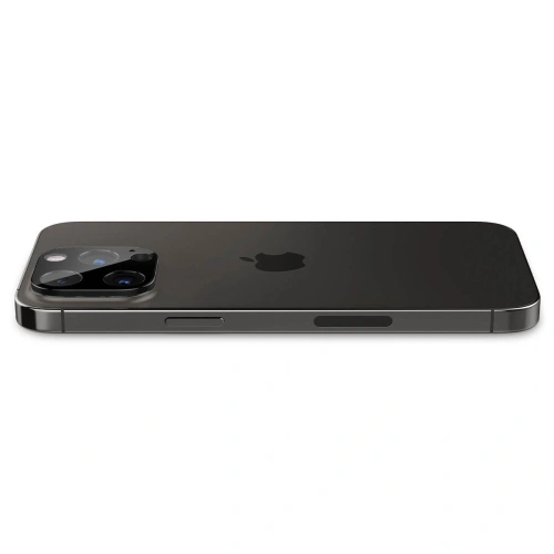 Buy Spigen Optik.tr Camera Protector Apple iPhone 14 Pro/14 Pro Max Black [2 PACK] - SPN2564 - {ean13} - Home Screen Store Europe