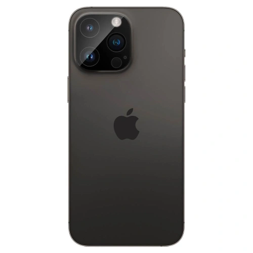 Buy Spigen Optik.tr Camera Protector Apple iPhone 14 Pro/14 Pro Max Black [2 PACK] - SPN2564 - {ean13} - Home Screen Store Europe