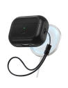 Case ESR Orbit Halolock MagSafe für Apple AirPods Pro 2/1 Schwarz
