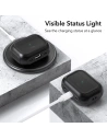 Kup Case ESR Orbit Halolock MagSafe für Apple AirPods Pro 2/1 Schwarz - ESR620 - {ean13} - Sklep Home Screen